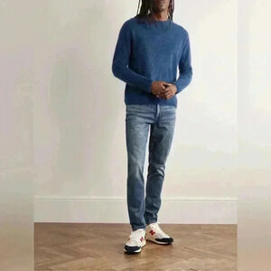 Like New Rag & Bone Fit 2 Slim-Fit Standard Issue Jeans Size 30